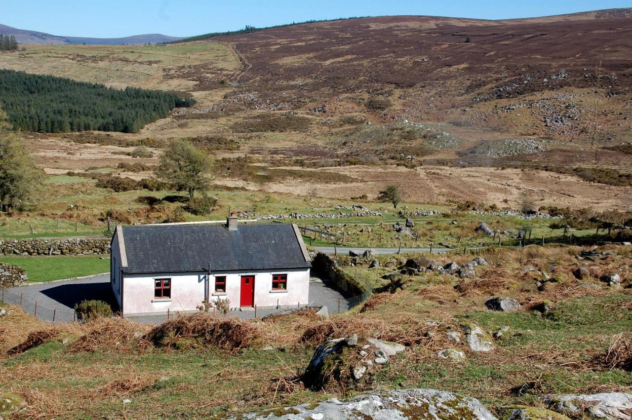 Corriebrack Cottage Hollywood  Exterior photo